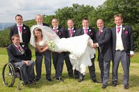 Professional Wedding Photography by Claire Graham 1077717 Image 6